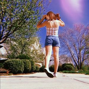 Meet your Posher, Eva